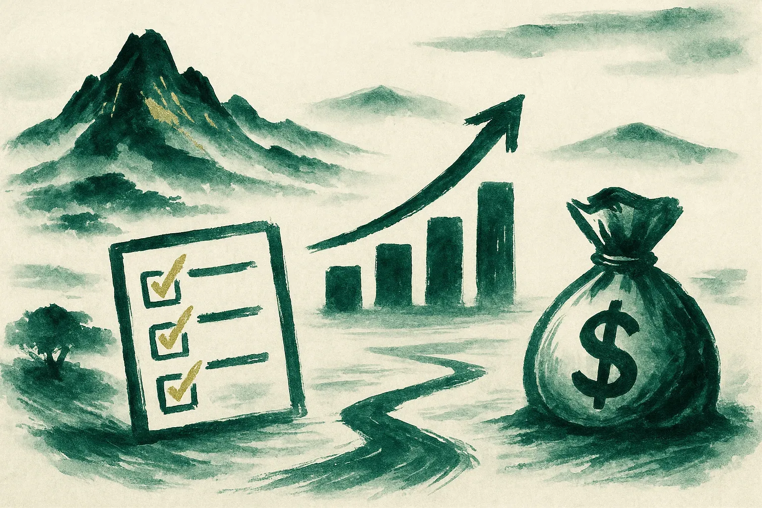 How to Start Investing With Index Funds: a practical, no-hype guide for readers from Moneyamped.