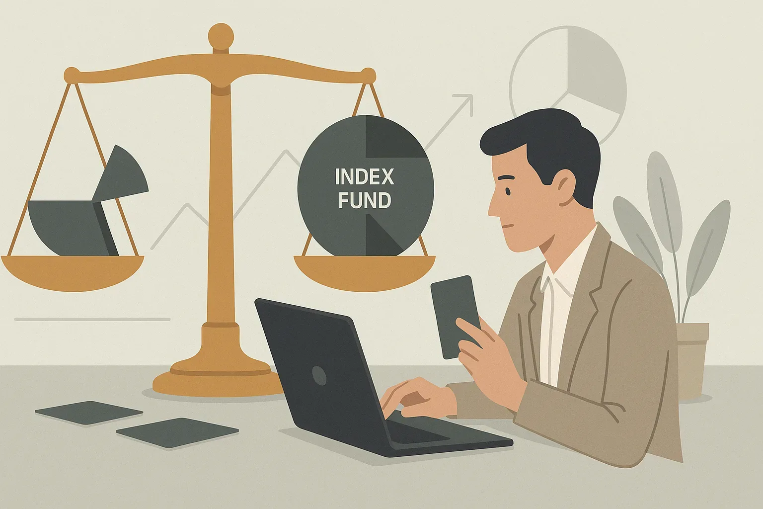 Rebalancing Index Fund Portfolio: a practical, no-hype guide for readers from Moneyamped.