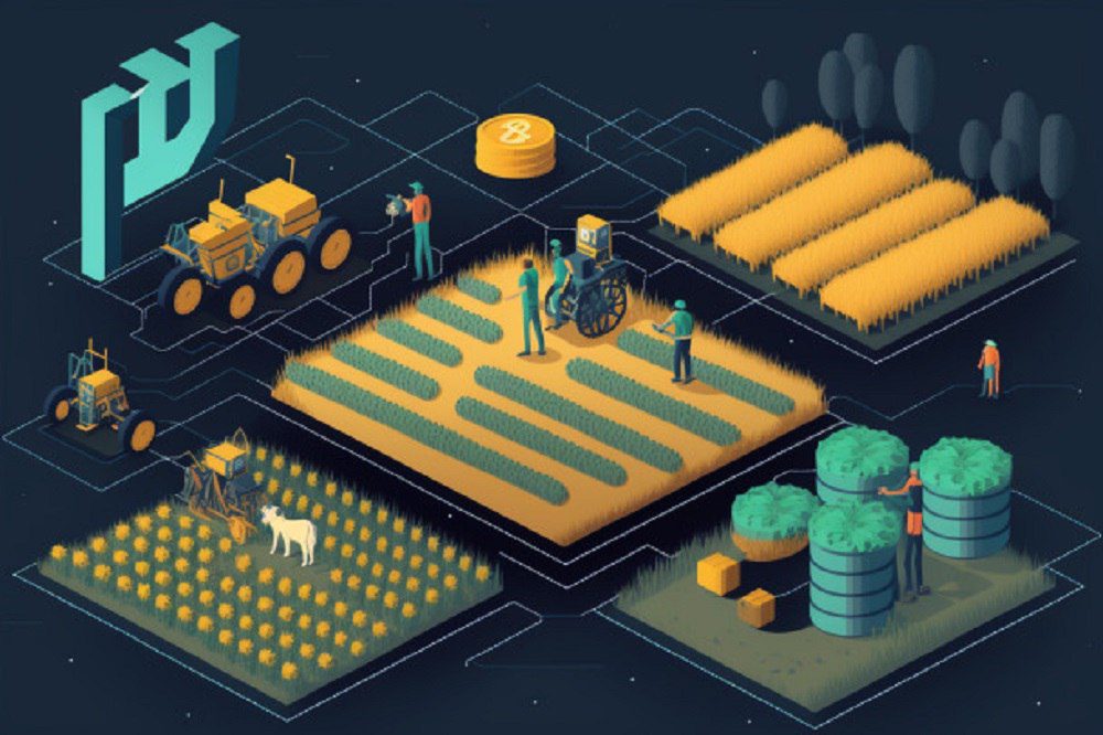 Learn the Differences Between Yield Farming and Staking