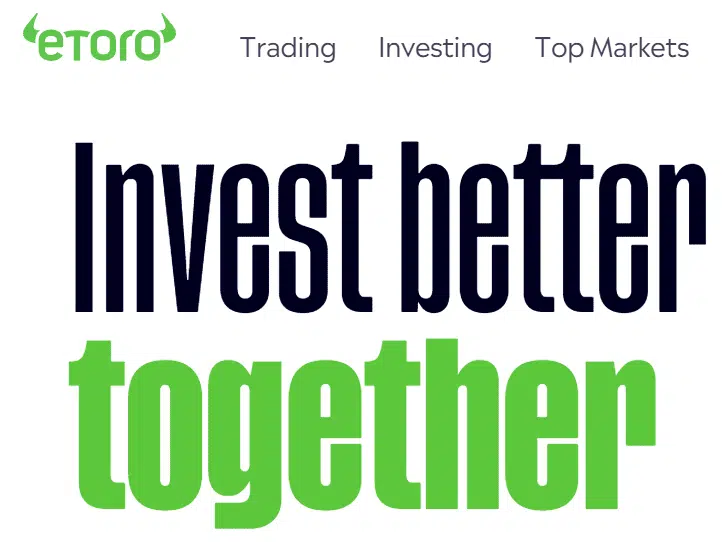 eToro review full opinion