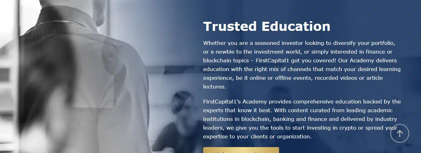 FirstCapital1 trading tools