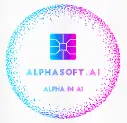 AlphaSoft.Ai logo