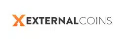 External Coins logo