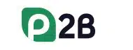 P2B logo