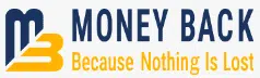 Money Back logo