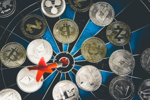 Where to Look for Tokens Before They Begin to Pump