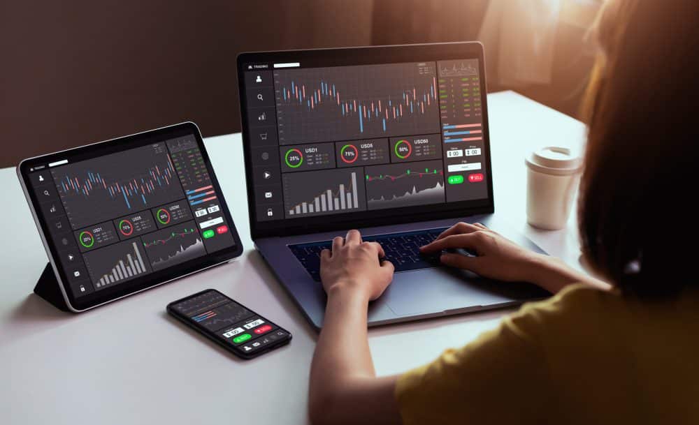 TradesPeck (tradespeck.com) Review & Scam Test – Full Opinion