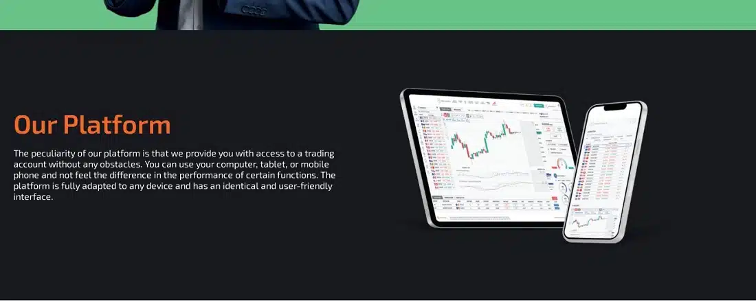 Tools4deals Platform