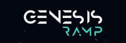 Genesis Exchange logo Genesis Exchange logo