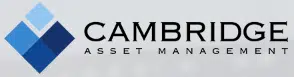 Cambridge Asset Management logo