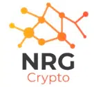 NRG Crypto  logo