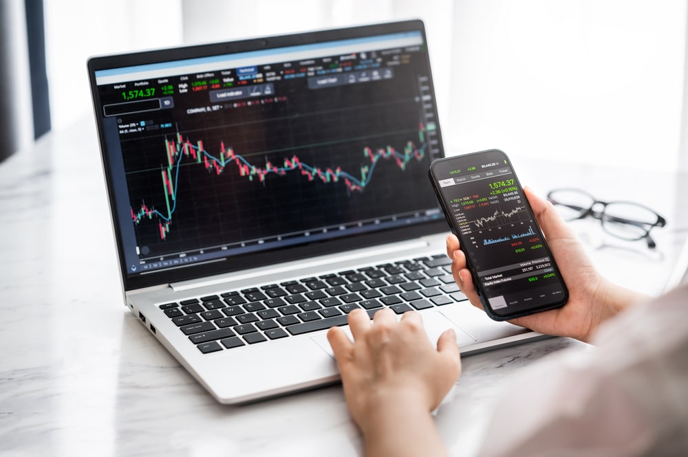 TITAN WEALTH INVESTMENT trading platform TITAN WEALTH INVESTMENT trading platform