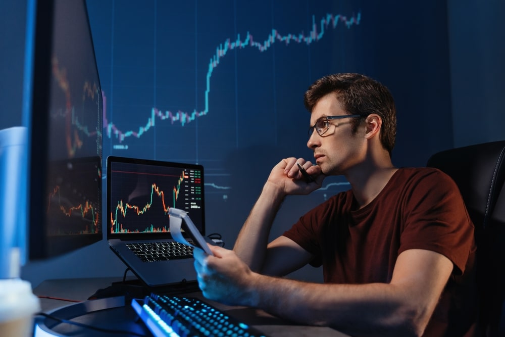AUventure trading skills