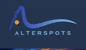 Alterspots Logo