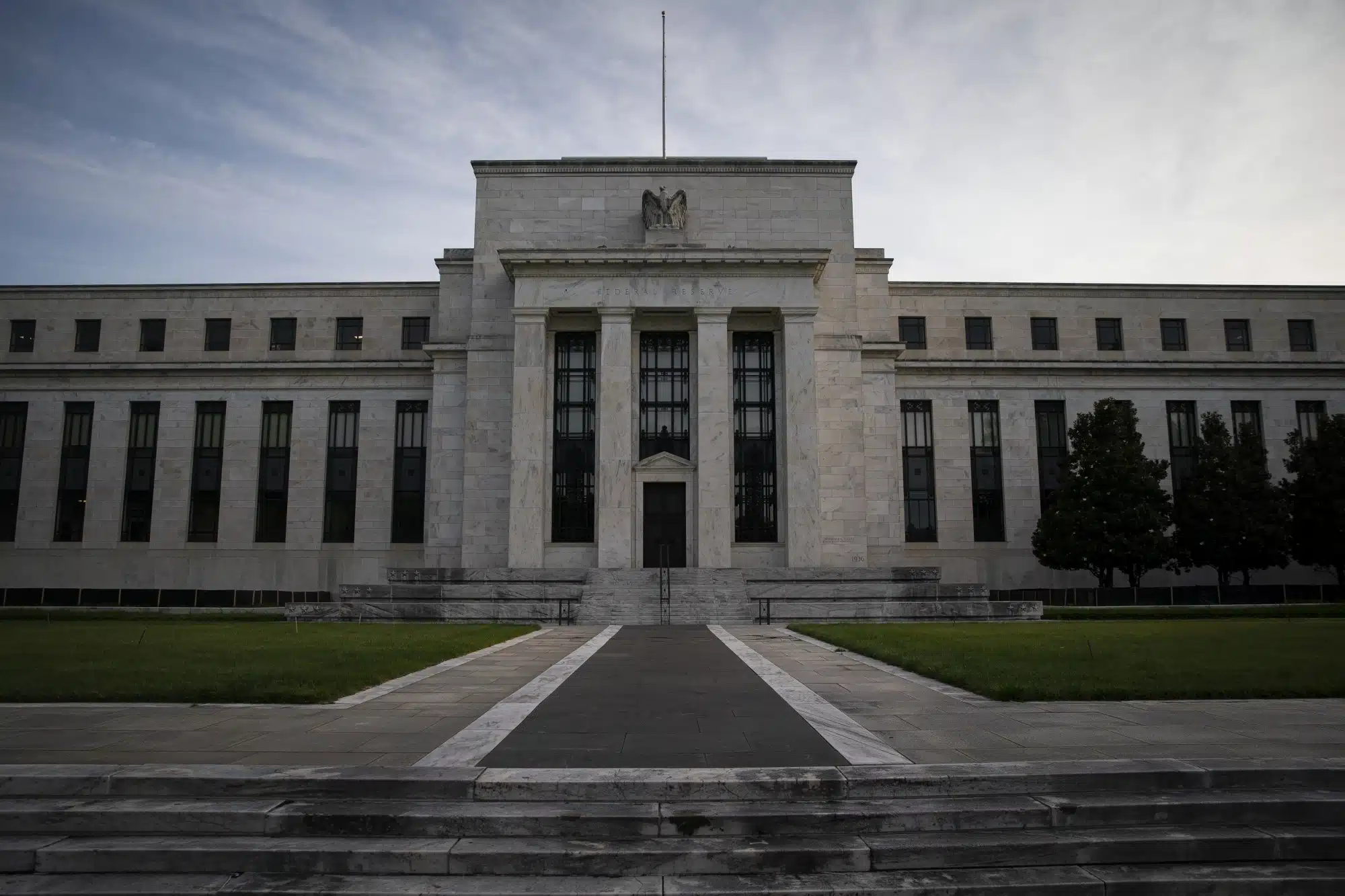 An Emergency Bank Lending Program Will Be Allowed to Expire on March 11 by the Federal Reserve
