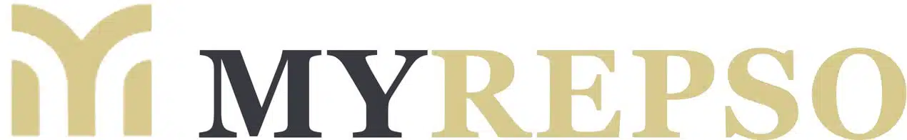 Myrepso Logo Myrepso Logo