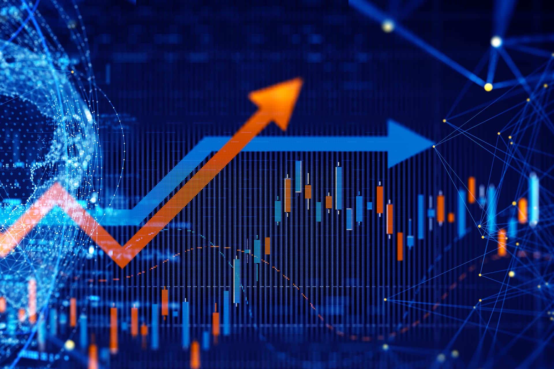 Fedspeak, TSM’s New High, and the Disposal of HSBC Are the Things That Are Moving Markets