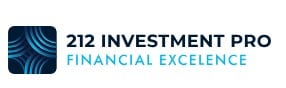 212-Investment logo