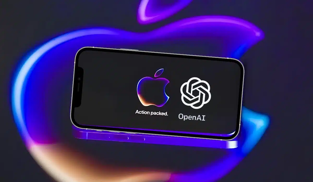 Futures Are Falling, and Apple Has Announced a Cooperation With OpenAI