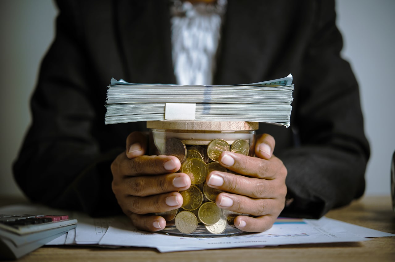 the Winning Formula for Professional Traders