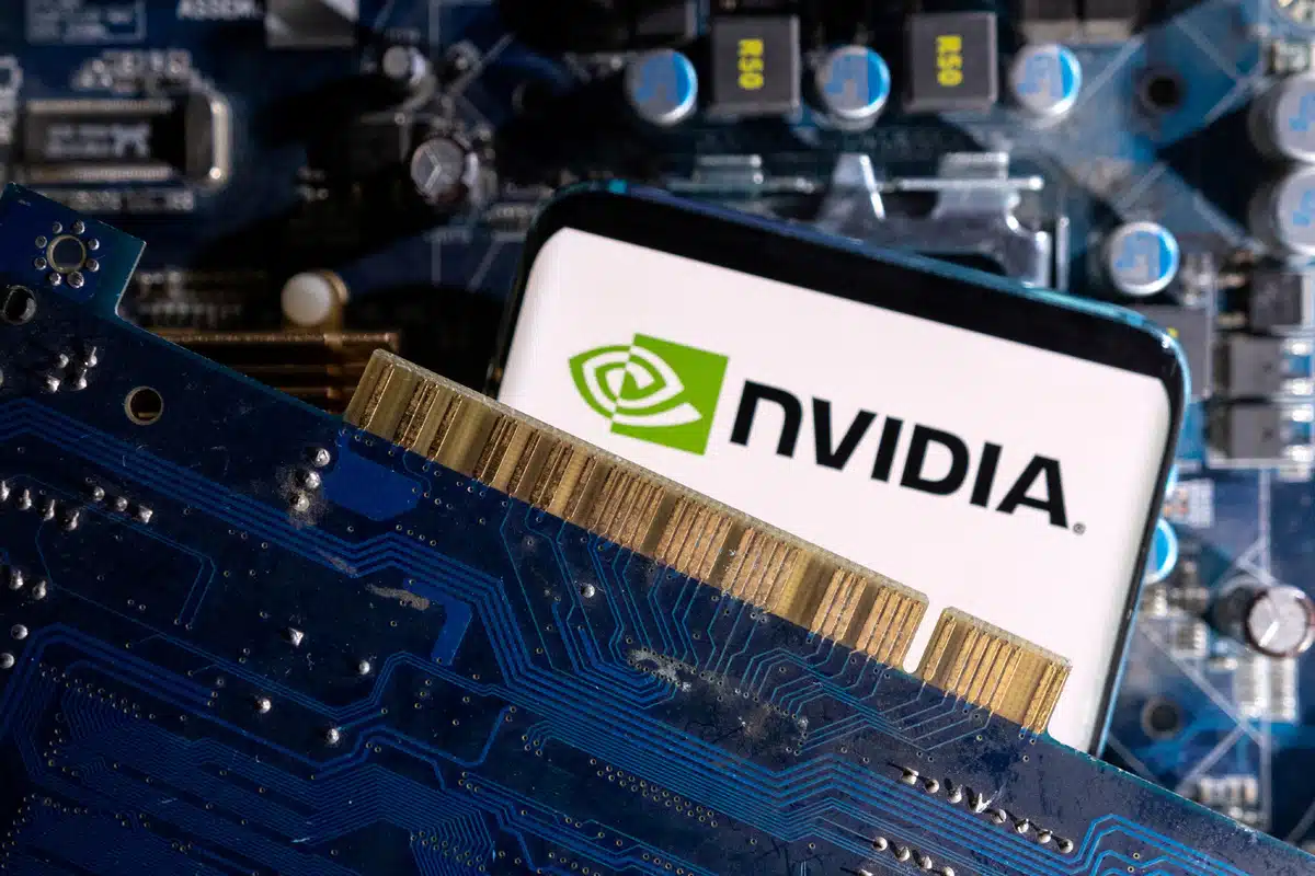 Futures Are Calm, and Nvidia’s Market Value Rises Above $3 Trillion