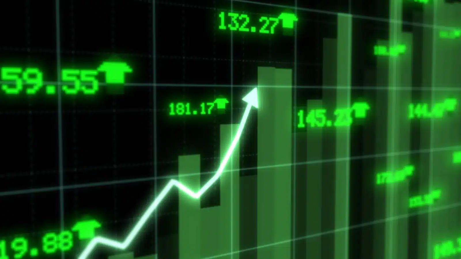 The Most Important Events in the Markets: The Meetings of the Central Bank, Apple, and the Earnings of Enterprises