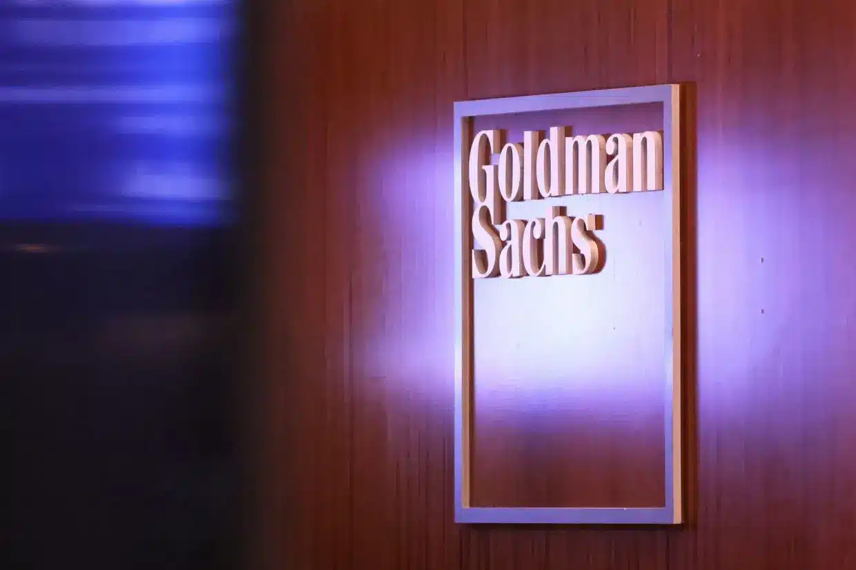 Goldman Sachs’s Profit Beats Expectations Thanks to Strong Trade in Debt and Fixed-Income Securities