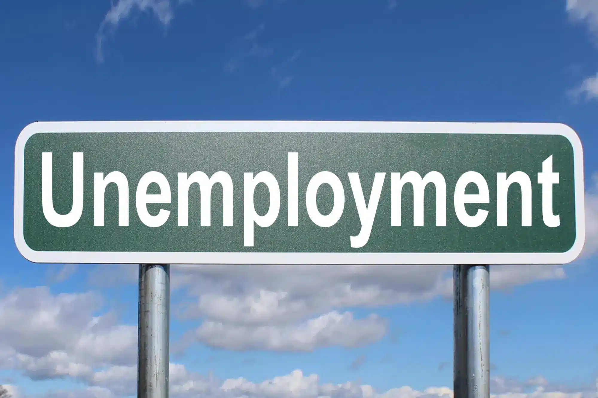 Reduced Weekly Unemployment Claims in the United States Soothes Market Concerns