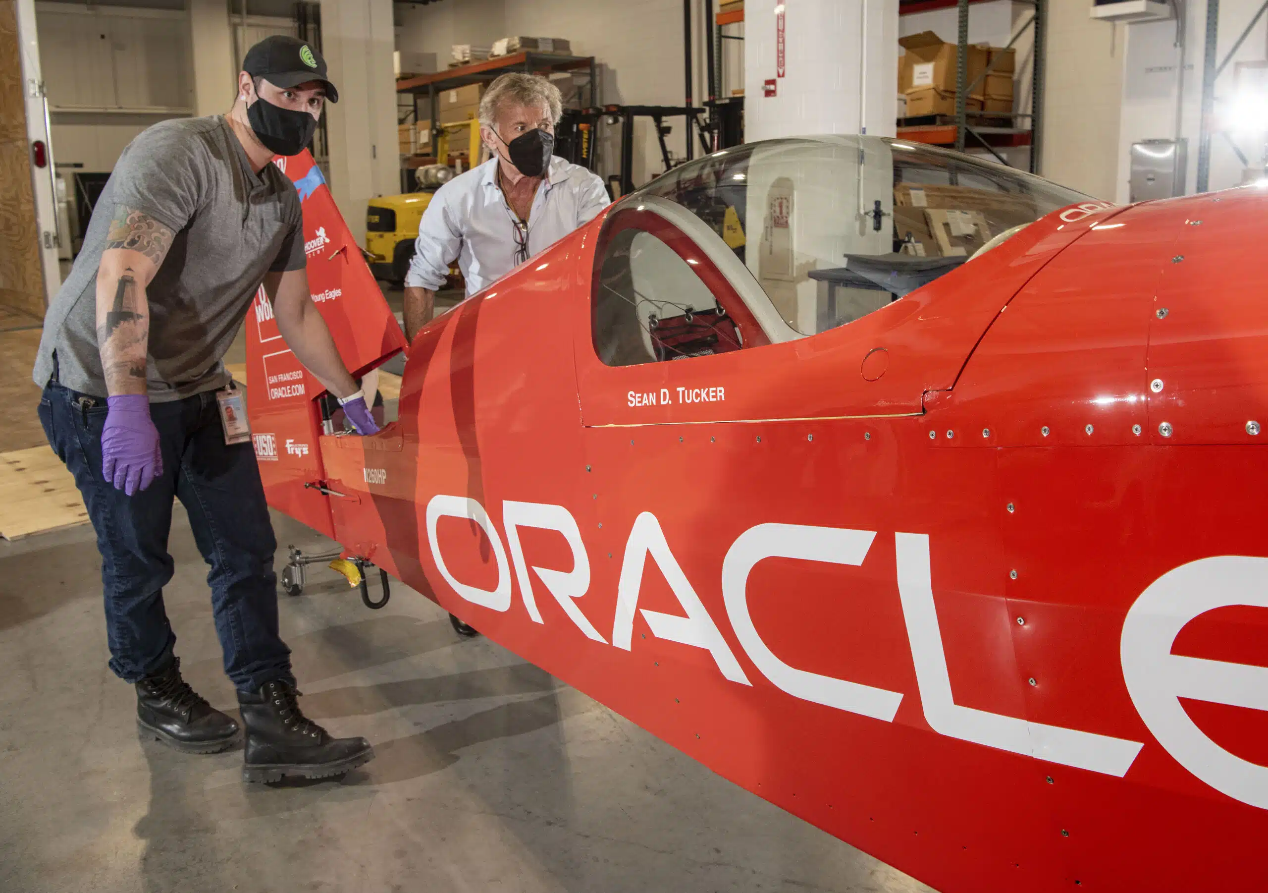 Rising Markets, Boeing Labor Unrest, and Oracle's Promising Forecast Shape Economic Landscape