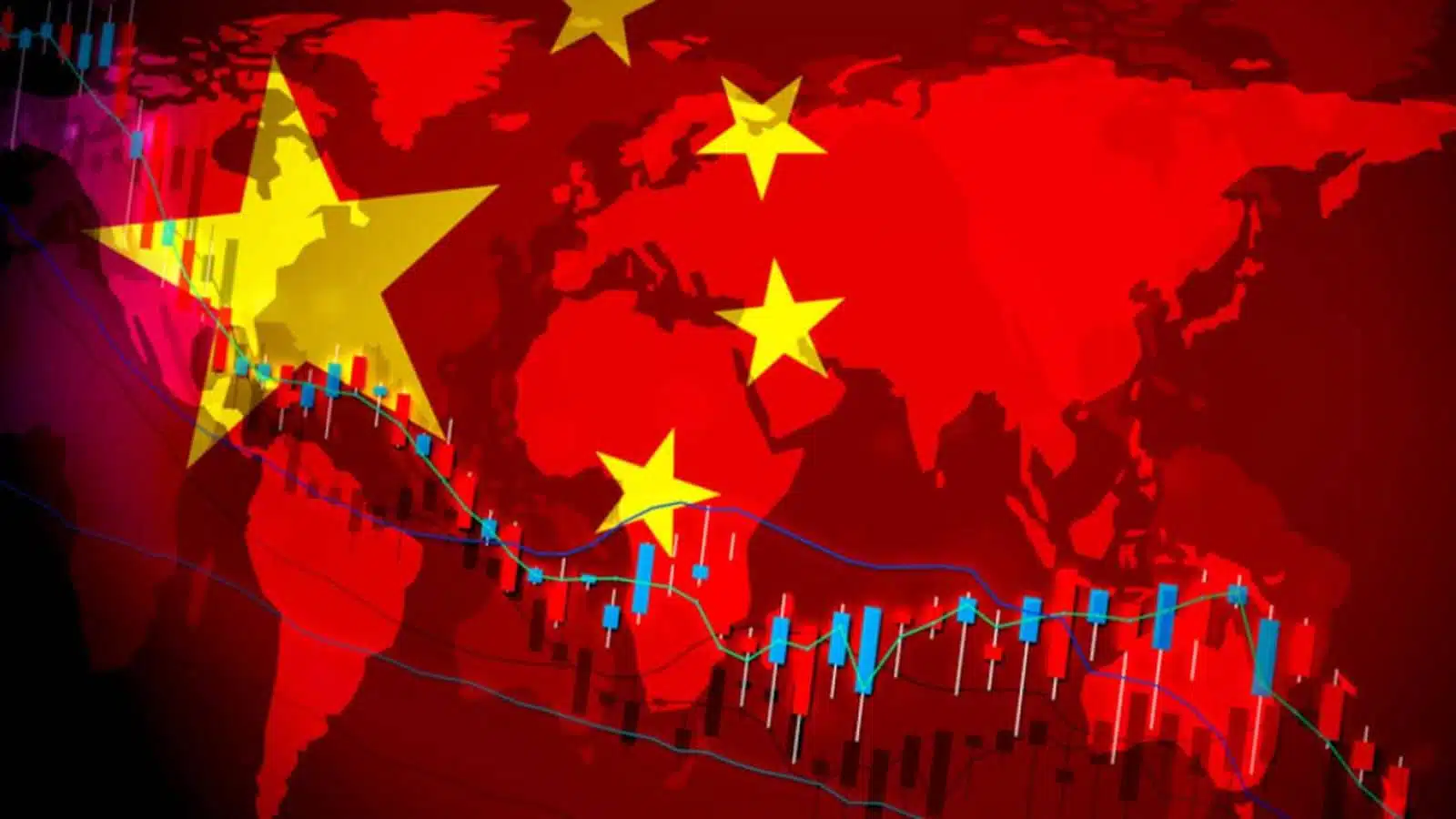 China's Economic Gambit: A New Dawn for Global Markets