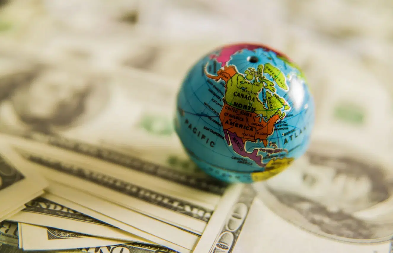 Three Significant Issues About the Future of the Global Economy