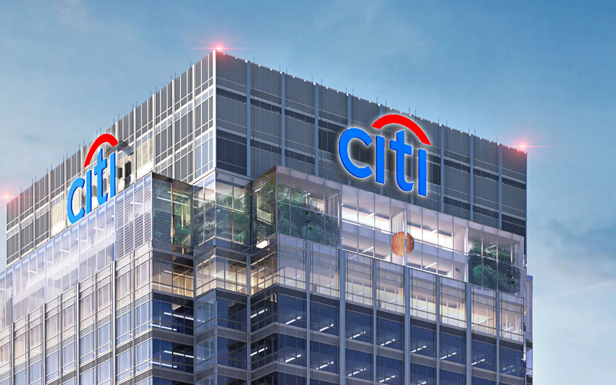 Global Economic Resilience in 2024: Citi's Surprising Outlook