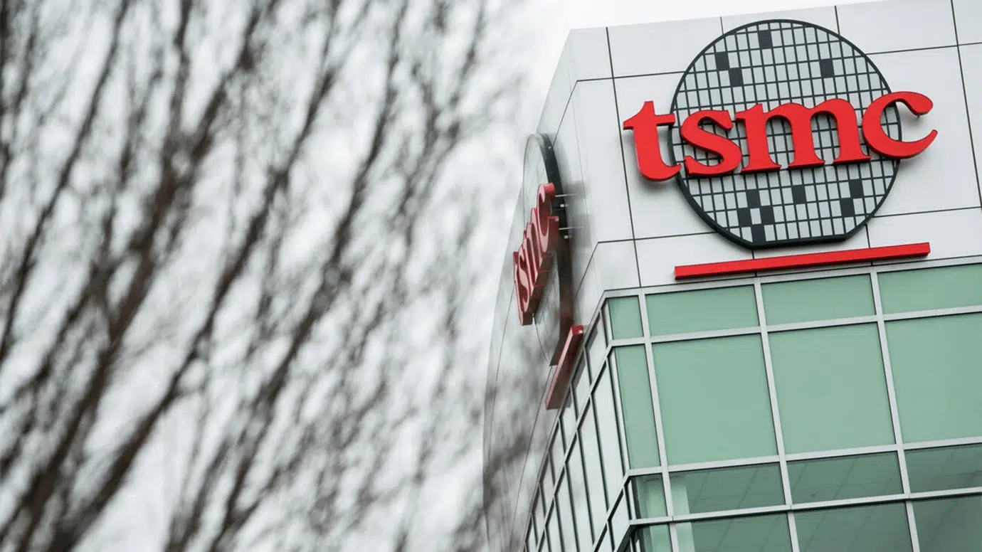 TSMC's Profit Boom and Retail Sales Insights: What’s Driving the Markets