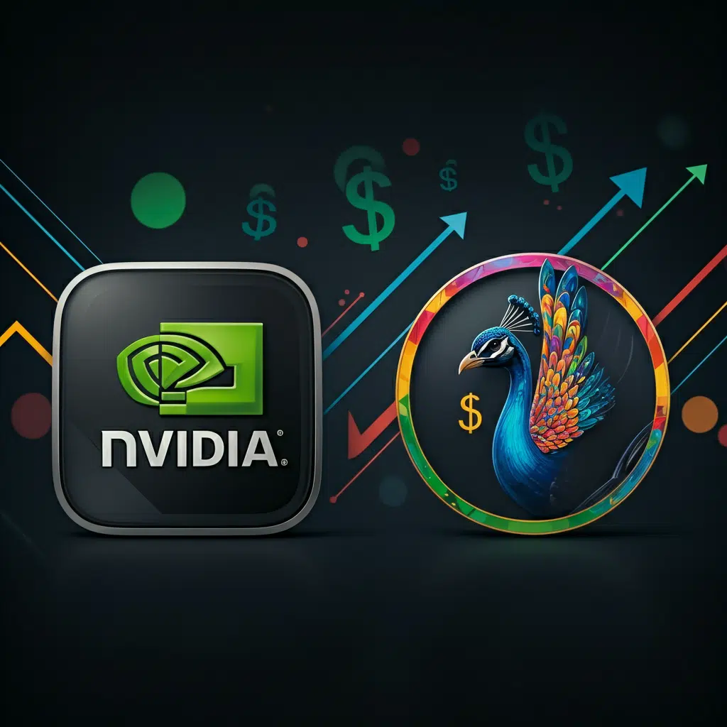 Market Watch Update: Nvidia, Comcast and Inflation Trends