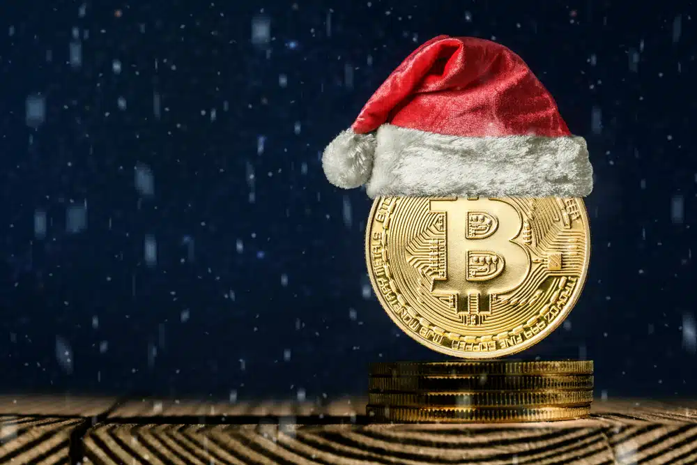 8 Christmas Gifts to Give a Crypto Enthusiast - A Comprehensive Guide