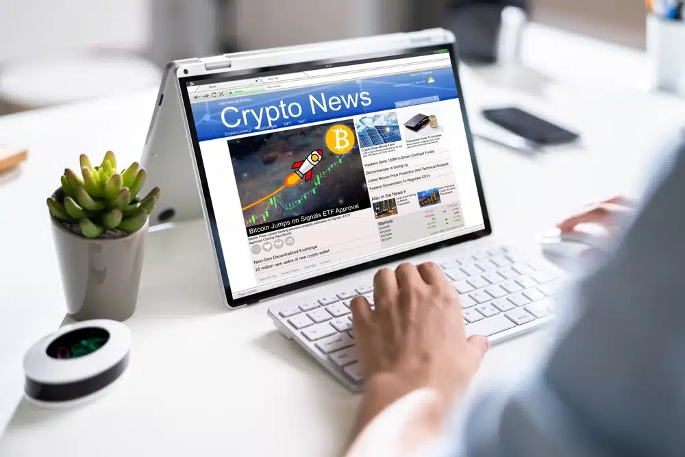 5 Economic Events With Massive Crypto Market Impact This Week