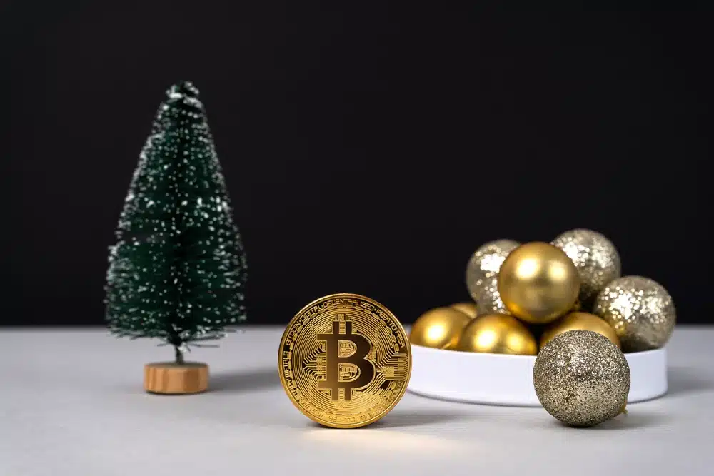 Here is How the American Crypto Communities Are Celebrating the Holidays