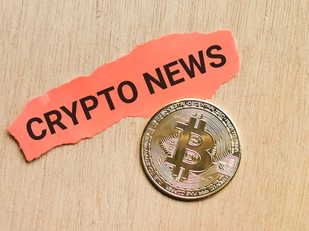 This Week in Crypto - North Dakota and New Hampshire Become the Latest States to Introduce Bills for Bitcoin Reserve