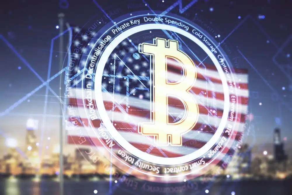 Utah Could Become First US State to Approve Bitcoin Reserve Bill, Says Satoshi Action Fund