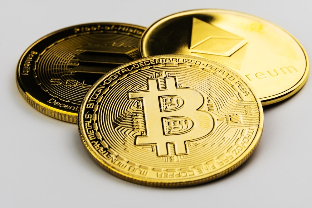 Price Analysis March 25th - BTC, XRP, SOL, ADA, ETH, and BNB