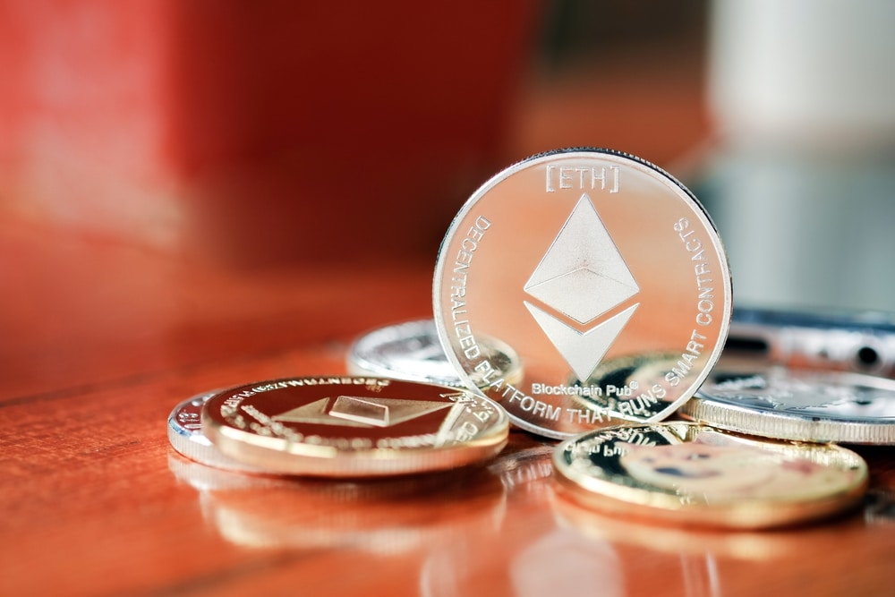 2 Reasons Why Ethereum (ETH) Price Could Surge to $5k in 2025