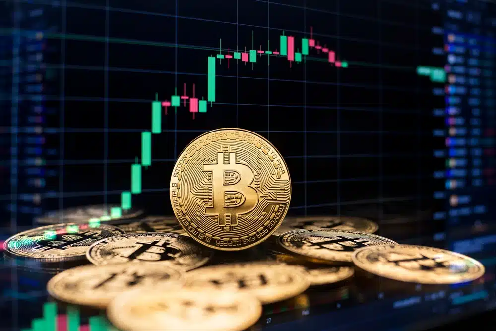 Bitcoin Crosses $99k as Fed Holds Interest Rates Steady Despite Donald Trump's Demand