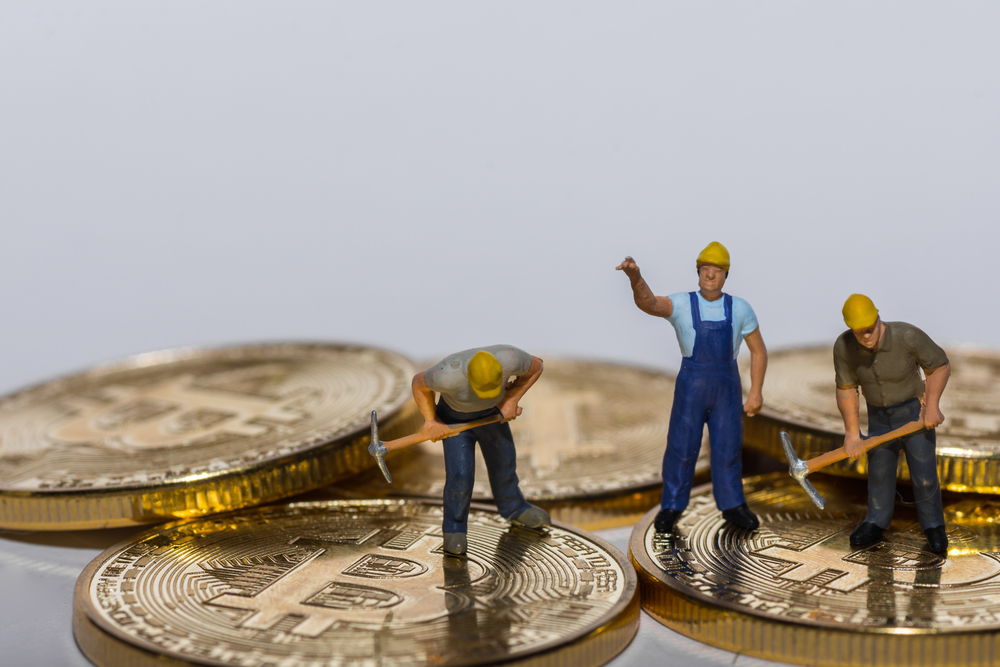 Here Are 3 American Crypto Stocks to Watch This Week