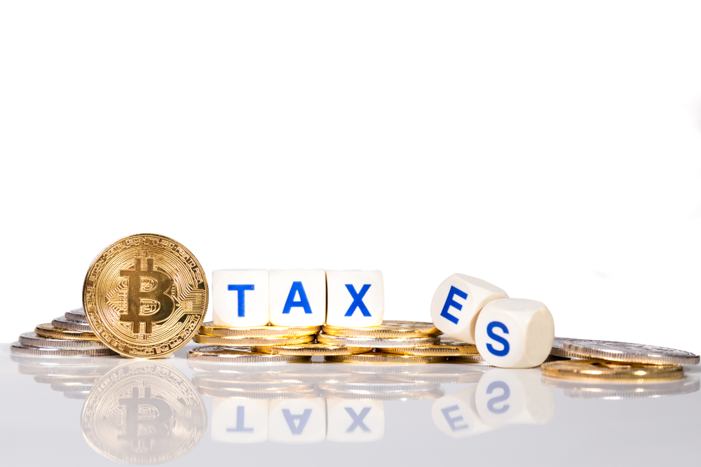 Here Are 5 Countries Where Bitcoin is Tax Free in 2025
