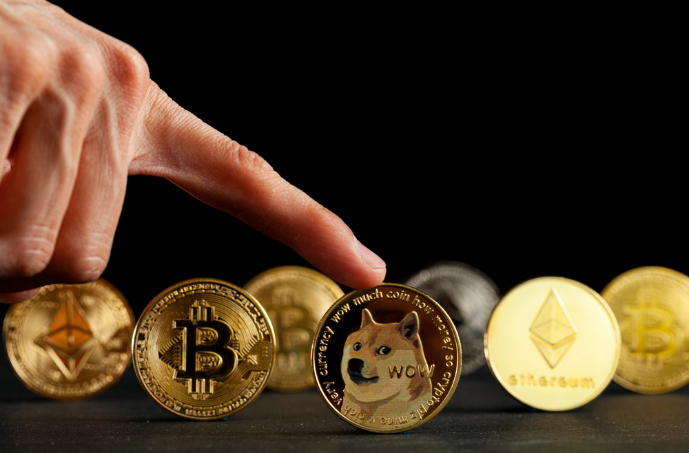 Price Analysis July 16th, 2025 - BTC, XRP, DOGE, BNB, and ETH