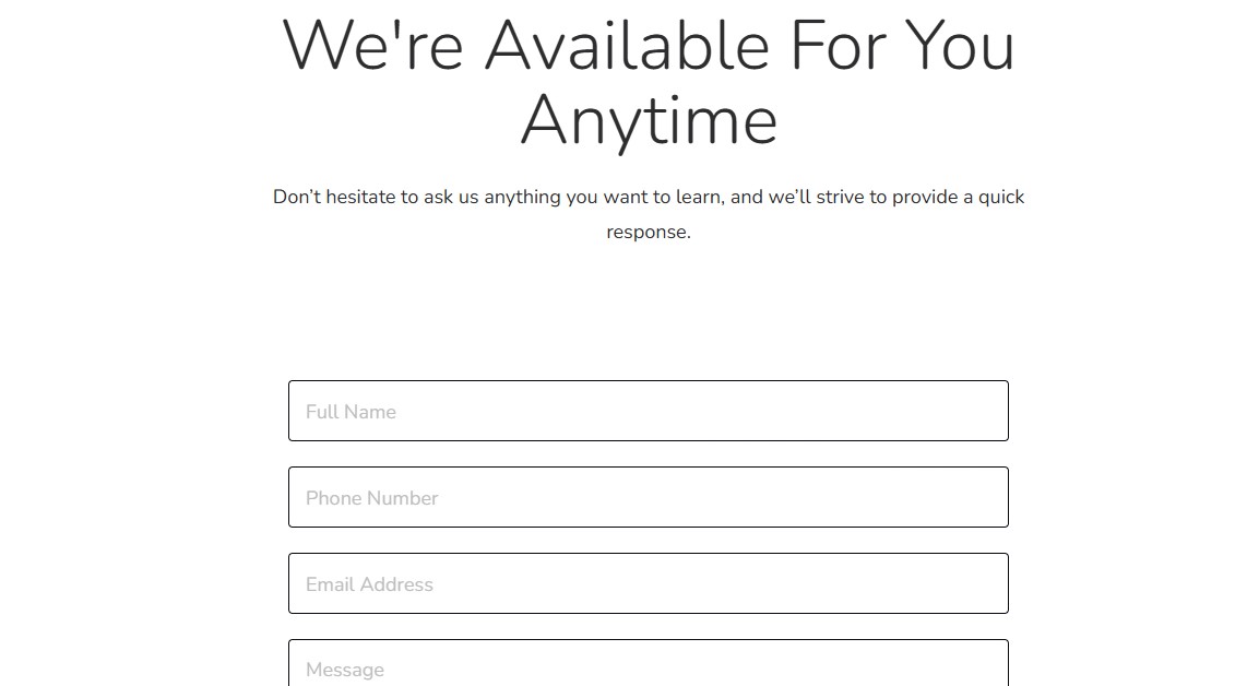 GCW-Management Customer Support GCW-Management Customer Support