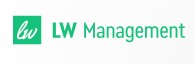 LW Management Logo LW Management Logo