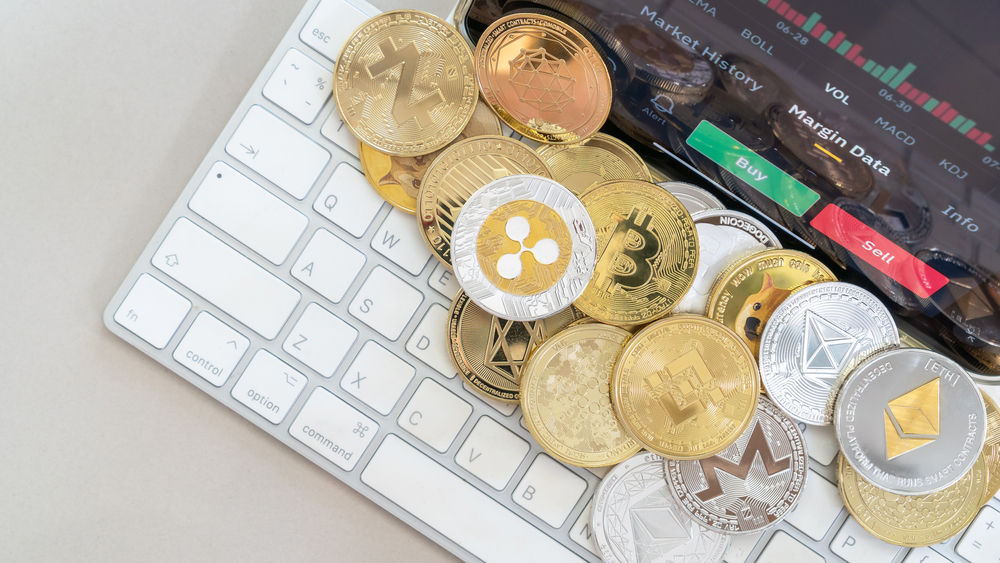 NV Group Tradable Assets