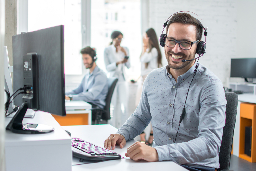 NV Group Customer Support